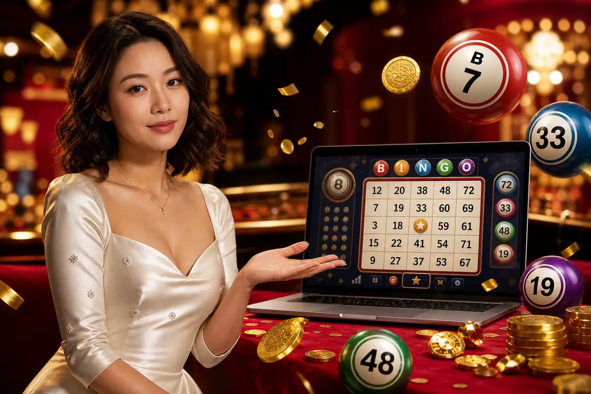 1betwin slot online permainan popular